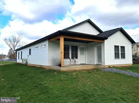 310-312 W Clinton St, Lock Haven, PA 17745