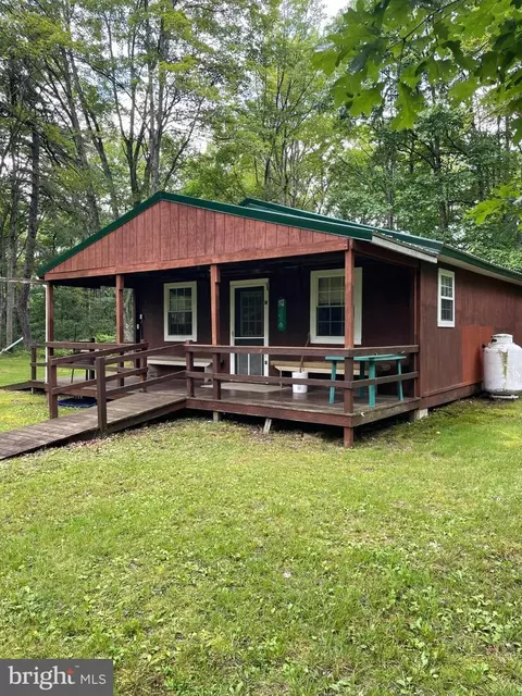 26 Big Hill Rd #LOT 70, Beech Creek, PA 16822