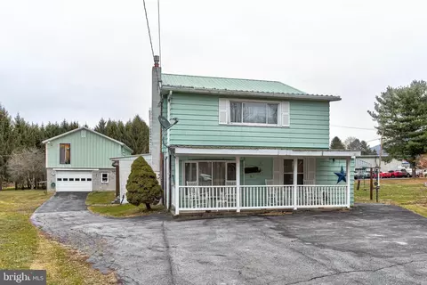 5 12 Mcelhattan Ave, Lock Haven, PA 17745