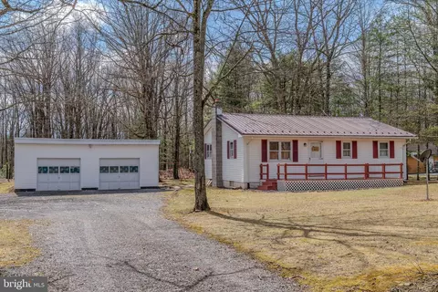 20503 Coudersport Pike, Lock Haven, PA 17745