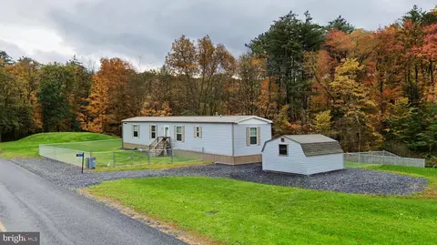 425 Cider Press Rd, Lock Haven, PA 17745