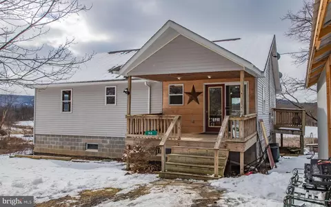 749 Farrandsville Rd, Lock Haven, PA 17745