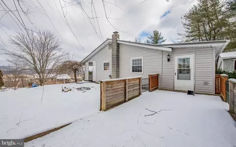 507 W Grape St, Lock Haven, PA 17745 photo 22