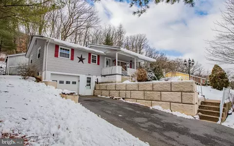 507 W Grape St, Lock Haven, PA 17745 photo 24