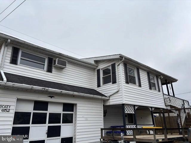 652 R E Church St, Lock Haven, PA 17745