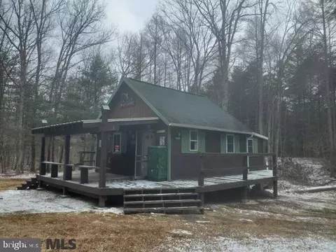 163 Hickory Ridge Rd, Mill Hall, PA 17751