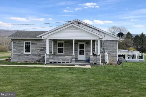 Exterior - 118 Washington Ave, Lamar, PA 16848 photo 3 of 5