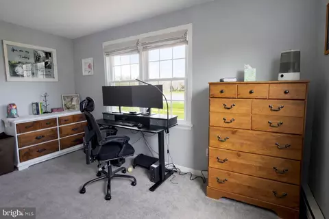 Bedroom - 118 Washington Ave, Lamar, PA 16848 photo 3 of 4