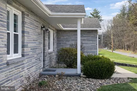 Exterior - 118 Washington Ave, Lamar, PA 16848 photo 5 of 5