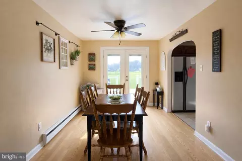 Dining - 118 Washington Ave, Lamar, PA 16848 photo 2 of 2