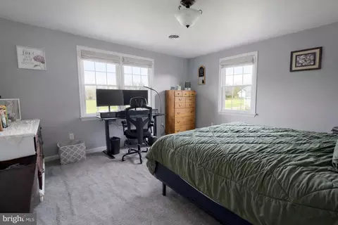Bedroom - 118 Washington Ave, Lamar, PA 16848 photo 4 of 4