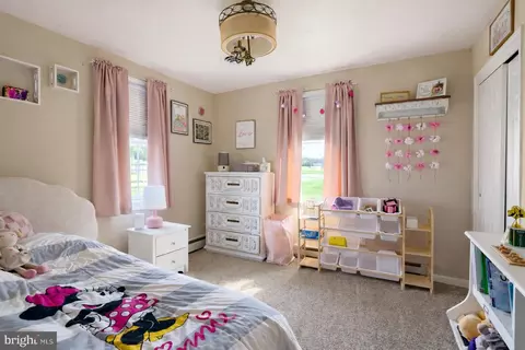 Bedroom - 118 Washington Ave, Lamar, PA 16848 photo 1 of 4