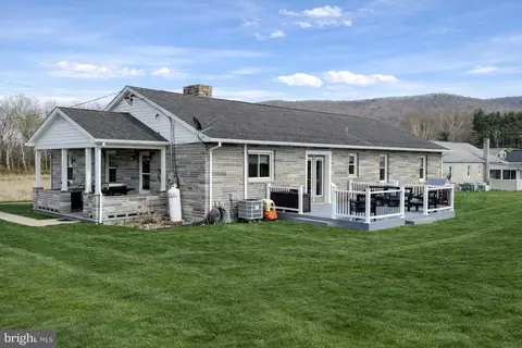 Exterior - 118 Washington Ave, Lamar, PA 16848 photo 2 of 5