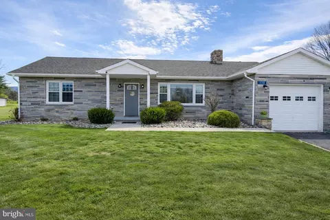 118 Washington Ave, Lamar, PA 16848