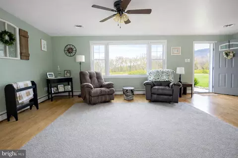 Living - 118 Washington Ave, Lamar, PA 16848 photo 1 of 4
