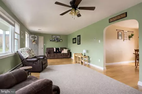 Living - 118 Washington Ave, Lamar, PA 16848 photo 4 of 4