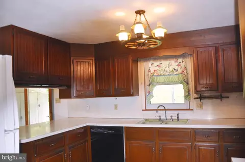 Kitchen - 16 Beech Ln, Lock Haven, PA 17745 photo 2 of 3