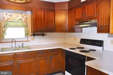 Kitchen - 16 Beech Ln, Lock Haven, PA 17745 photo 3 of 3