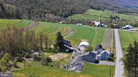 3189 W Winter Rd, Loganton, PA 17747