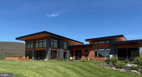 472 Falls Rd, Beech Creek, PA 16822