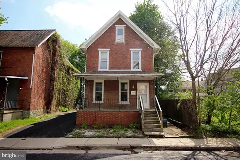 108 Mill St, Lock Haven, PA 17745