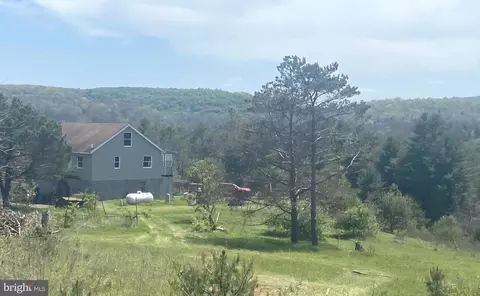 4081 Scootac Rd, Beech Creek, PA 16822