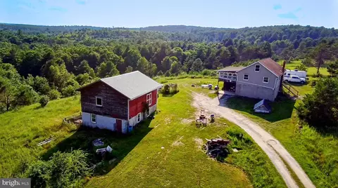 4081 Scootac Rd, Beech Creek, PA 16822