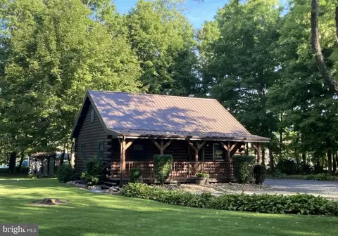 1632 Long Run Road Rd, Mill Hall, PA 17751