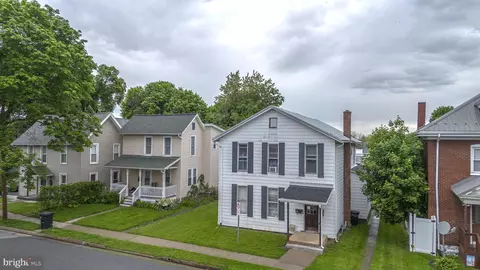442 S Fairview St, Lock Haven, PA 17745