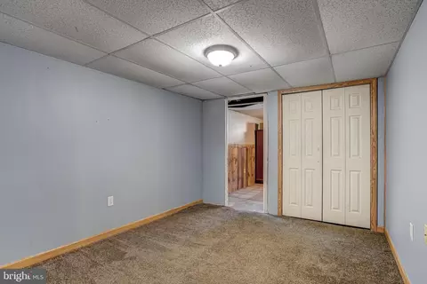 Bedroom - 24 Quiggle Ave, Lock Haven, PA 17745 photo 4 of 4