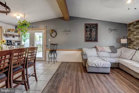 Entry Way - 24 Quiggle Ave, Lock Haven, PA 17745 photo 1 of 2