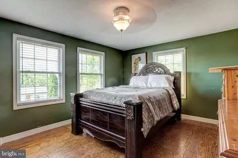Bedroom - 24 Quiggle Ave, Lock Haven, PA 17745 photo 1 of 4