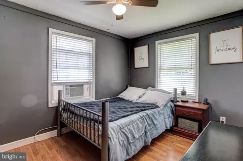 Bedroom - 24 Quiggle Ave, Lock Haven, PA 17745 photo 3 of 4
