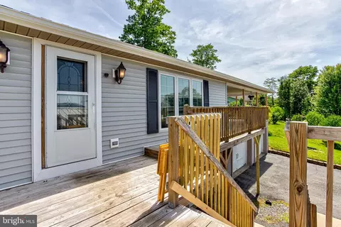 Exterior - 24 Quiggle Ave, Lock Haven, PA 17745 photo 1 of 6