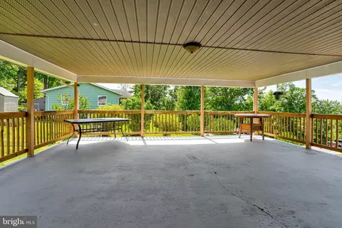 Exterior - 24 Quiggle Ave, Lock Haven, PA 17745 photo 3 of 6