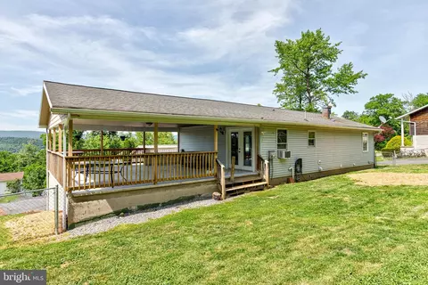 Exterior - 24 Quiggle Ave, Lock Haven, PA 17745 photo 6 of 6