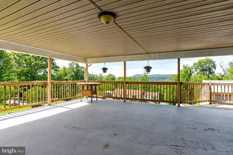 Exterior - 24 Quiggle Ave, Lock Haven, PA 17745 photo 2 of 6