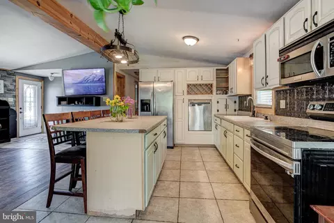 Kitchen - 24 Quiggle Ave, Lock Haven, PA 17745 photo 1 of 2
