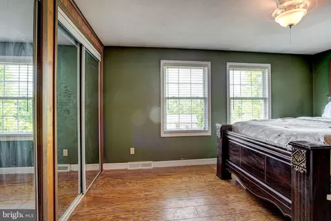 Bedroom - 24 Quiggle Ave, Lock Haven, PA 17745 photo 2 of 4