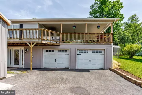 Exterior - 24 Quiggle Ave, Lock Haven, PA 17745 photo 5 of 6