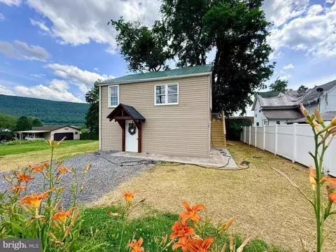 385 Herr St, Lock Haven, PA 17745