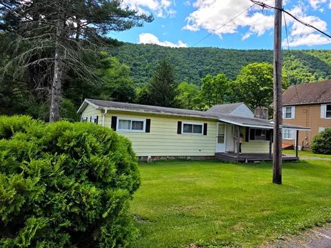 906 Central Ave, Renovo, PA 17764