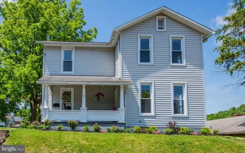 51 N Highland St, Lock Haven, PA 17745