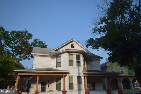 141-143 Third St, Renovo, PA 17764