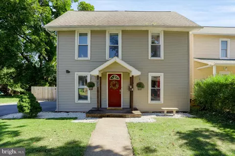 432 S Fairview St, Lock Haven, PA 17745