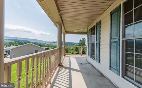 Exterior - 67 Julia Dr, Lock Haven, PA 17745 photo 7 of 7