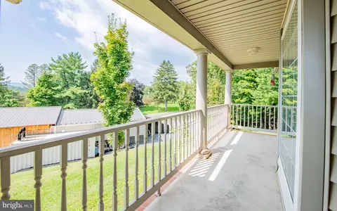 Exterior - 67 Julia Dr, Lock Haven, PA 17745 photo 4 of 7