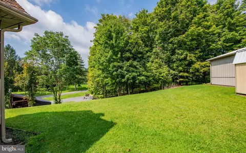 Exterior - 67 Julia Dr, Lock Haven, PA 17745 photo 3 of 7