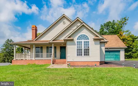 Exterior - 67 Julia Dr, Lock Haven, PA 17745 photo 6 of 7
