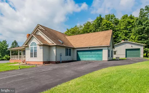 Exterior - 67 Julia Dr, Lock Haven, PA 17745 photo 5 of 7